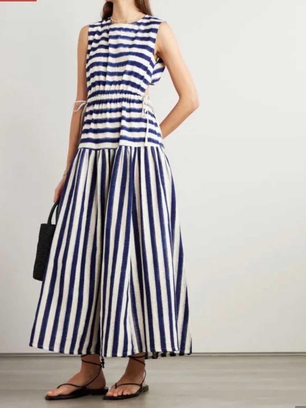 Emporio Sirenuse Dress
